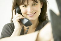 Contact